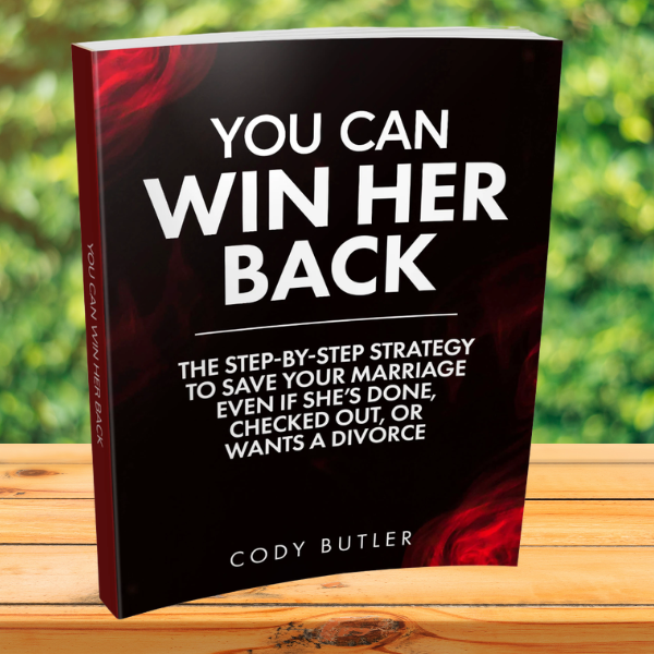 You Can Win Her Back - Cody Butler
